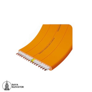 تراول کابل ۱۶ رشته فرستا