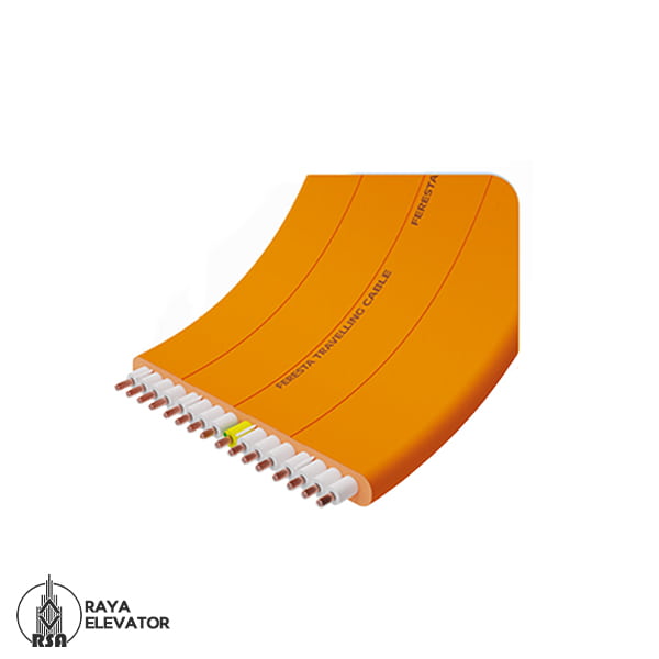 تراول کابل ۱۶ رشته فرستا