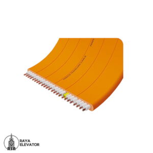 تراول کابل ۲۴رشته فرستا