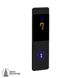 شستی آذرتابش مدل AT320