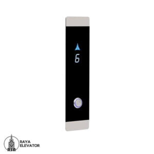 شستی آذرتابش مدل AT330