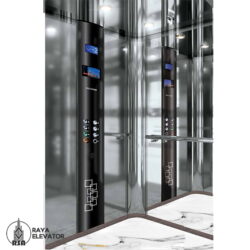 شستی آذرتابش مدل Customized104