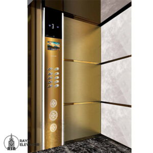 شستی آذرتابش مدل AT900