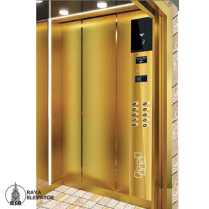 شستی آذرتابش مدل Customized102