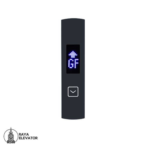 خرید پنل طبق آسانسور
