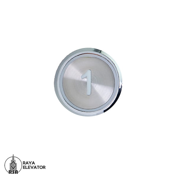 قیمت دکمه آسانسور