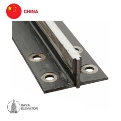 ریل ساورا چین T5