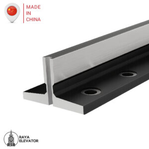 ریل ساورا چین T5