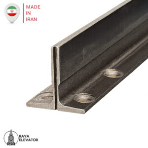 ریل آسانسور روانکار T5