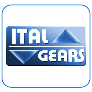 موتور گیربکس ایتال