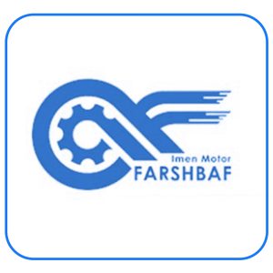 موتور گیربکس فرشباف