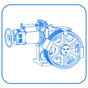 موتور گیربکس