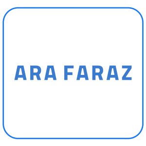 شرکت آرافراز