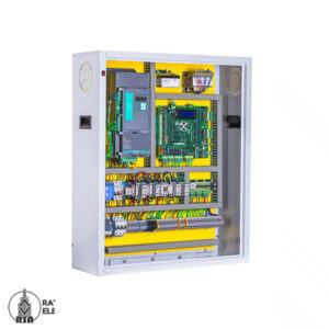 تابلو فرمان پایا درایو I Star توان 7.5KW به صورت Close loop