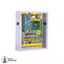 تابلو فرمان پایا درایو Monarch توان 7.5KW به صورت Close loop