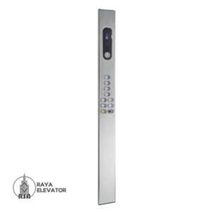 شستی کابین آسانسور ارزان