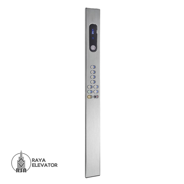 شستی کابین آسانسور ارزان