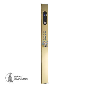 بهترین شستی کابین آسانسور