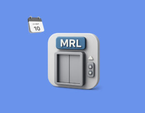 همه چیز در مورد آسانسور بدون موتورخانه mrl