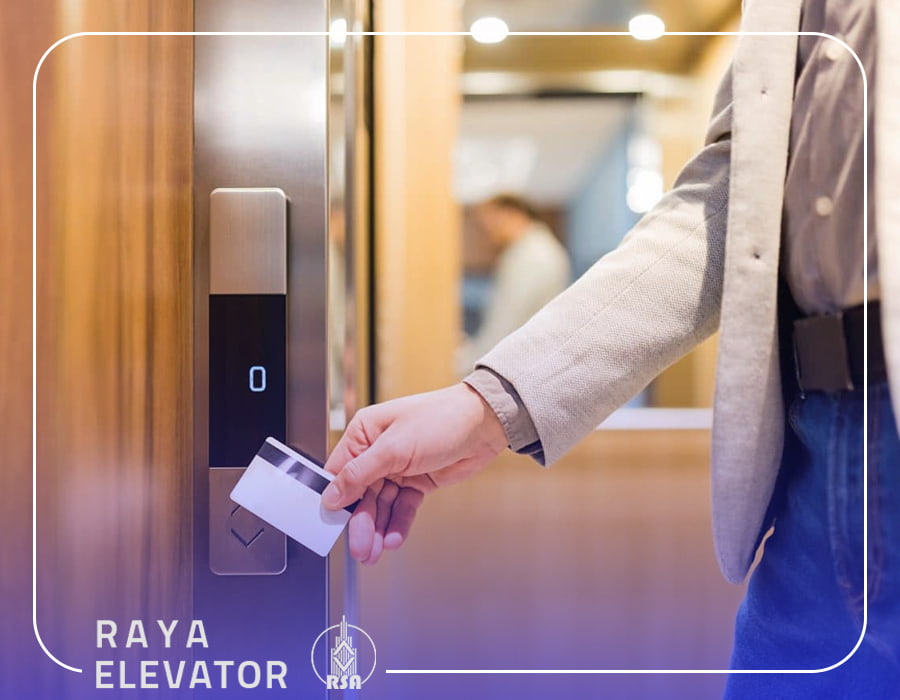آسانسور هوشمند چیست؟
