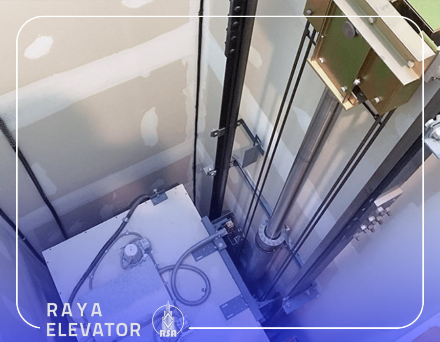 بهترین آسانسور هیدرولیکی