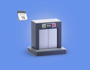 آسانسور بدون چاله | قیمت و خرید آسانسور بدون پیت