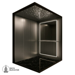 قیمت کابین آسانسور مدرن