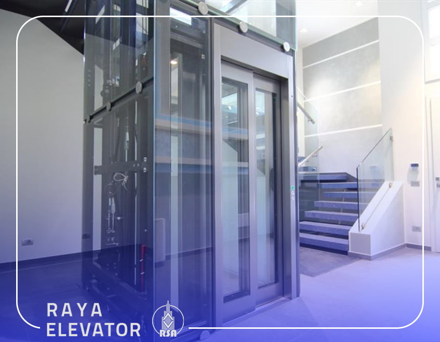 مشخصات فنی درب حریری