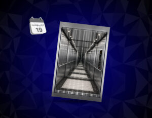 قیمت کابین آسانسور در سال ۱۴۰۵ چقدر برآورد می‌شود؟