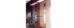 کابین آسانسور ارزان | قیمت روز  انواع کابین آسانسور