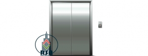 درب اتوماتیک آسانسور | نصب انواع درب آسانسور |