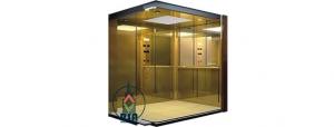 مشخصات کابین آسانسور | طراحی و ساخت کابین آسانسور|
