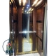 قیمت کابین آسانسور ام دی اف کد3526