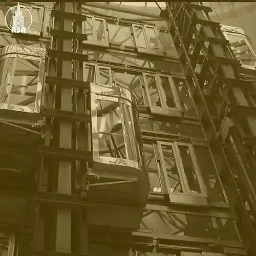 خرید آسانسور هیدرولیک