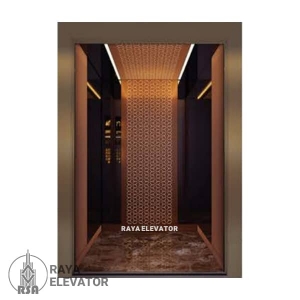 کابین آسانسور جنرال کابین