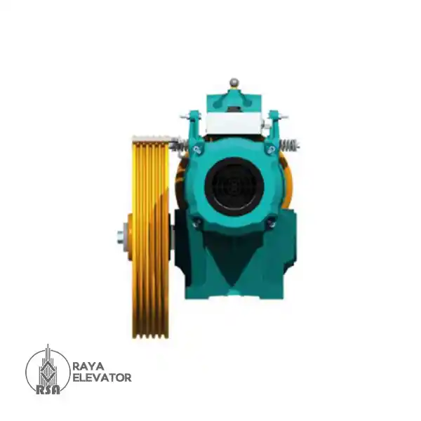 قیمت موتور 7.3 کیلووات بهران