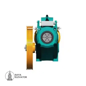 نمایندگی فروش موتور آسانسور بهران