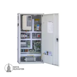 تابلو فرمان آسانسور السا درایوGEFRAN-VDL200 توان 7.5 CLOSE