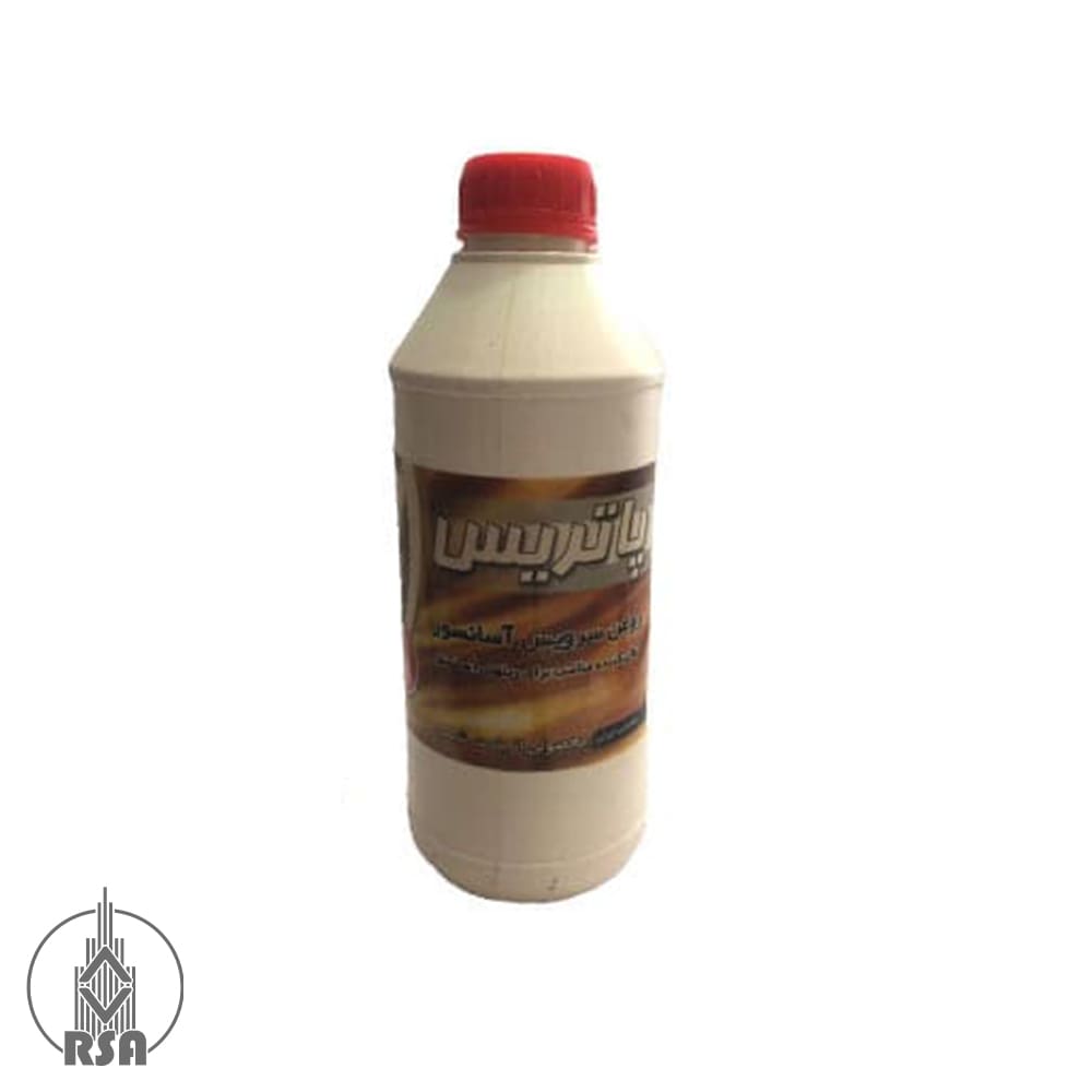 روغن آسانسور پاتریس