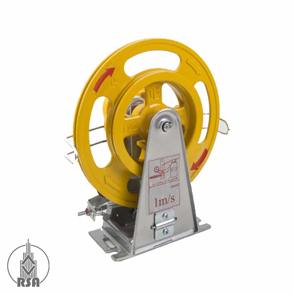 گاورنر آسان شایان